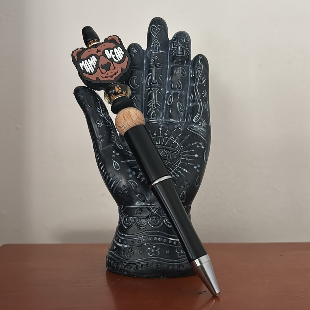 Mama Bear custom pen